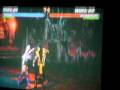 UMK3 Sindel S Second Fatality