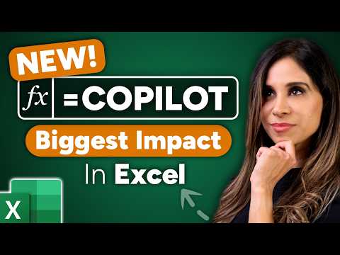 Excel Copilot: Too Good to Be True? Excel Copilot: Too Good to Be True?