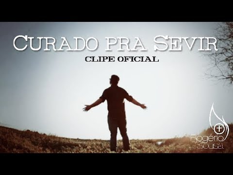 Curado Pra Servir - Rogério Sousa