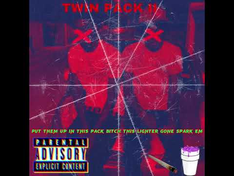 CB J A Y  x  Vanø187 - Twin Pack II (Official Audio)