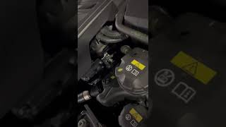 [問題] 引擎尖銳異音