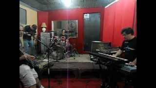 Rainbow Rising Bad Girl