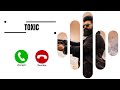 Toxic Bgm | Toxic: Introducing Raya Bgm | Rocking Star Yash | Daddy's Home Bgm Ringtone | Yash Toxic