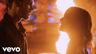 Abi - Matches (Official Music Video)