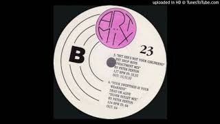 Pet Shop Boys - Bet She's Not Your Girlfriend (Art Of Mix Version)