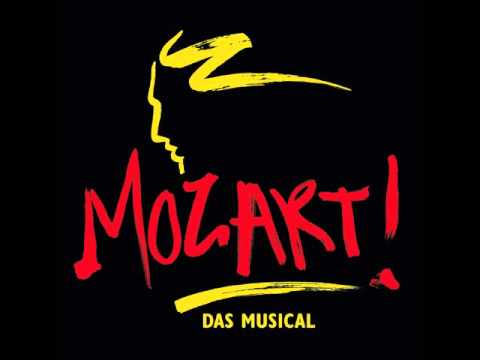 Video thumbnail for Ah, das Fräulein Mozart