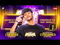 VOTE FOR ME AT BOOYAH AWARD TOURNAMENT LIVE
