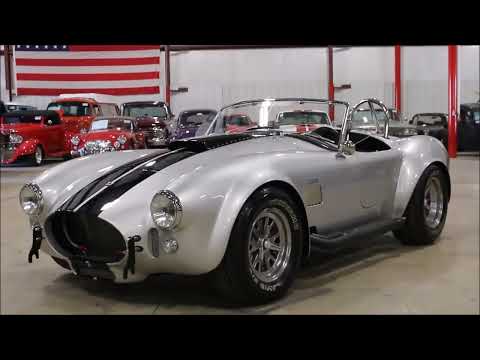 1965 Shelby Cobra (CC-905838) for sale in Kentwood, Michigan