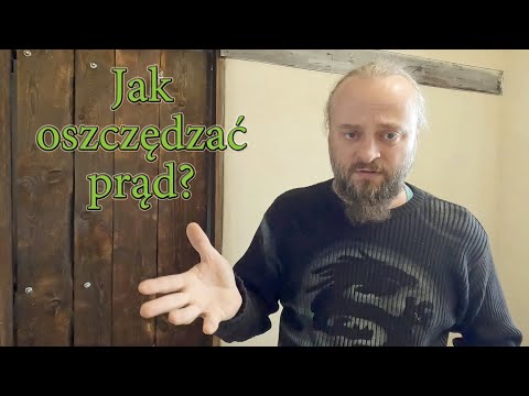 Jak oszczędzać prąd? - EkoŻul 13