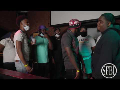 S Dot vs Champ