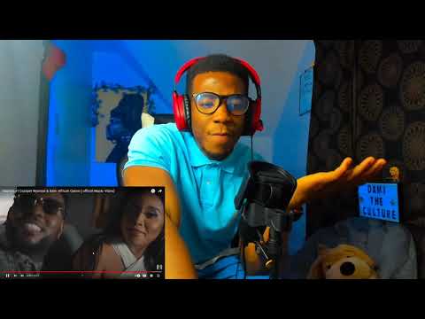 🇿🇲😍 MELANIN QUEEN VIBES @slapdee8467  Ft @CassperNyovestOfficial  & Xain African Queen | REACTION