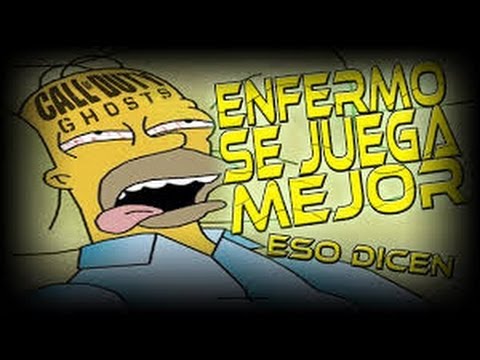Estuve enfermo!!SC 2010 oro