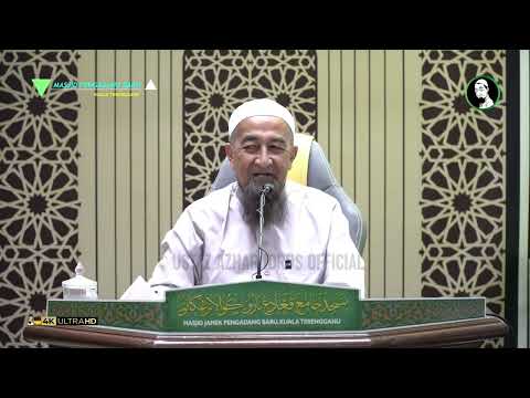 Adakah Majlis Tahlil Itu Wajib? - Ustaz Azhar Idrus
