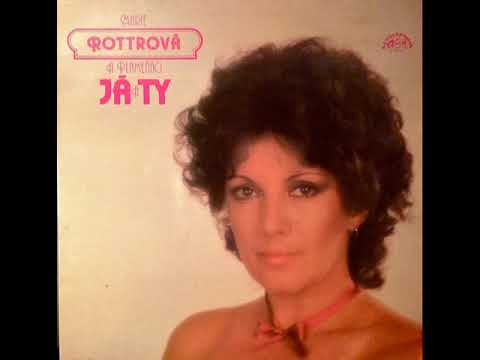 Marie Rottrová - Jako pápěří (6.10.1982, vydáno 1983)