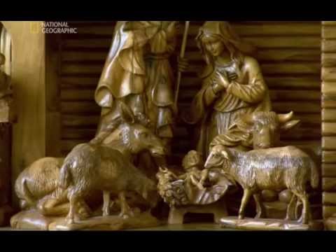 Narození Ježiše Krista - Záhadné postavy dejín CZ