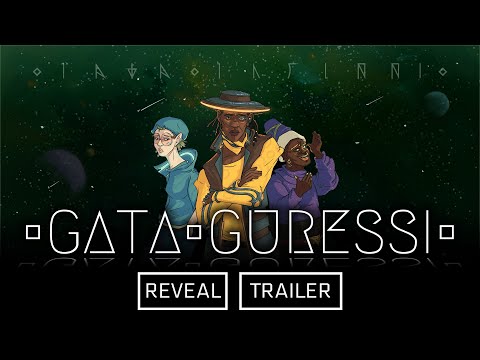 Announcement Trailer