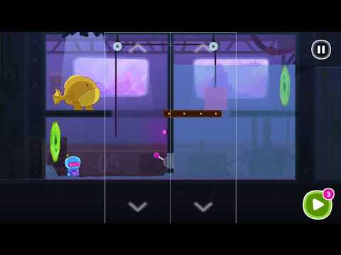 Bring You Home. Level 44. Walkthrough. All pictures.