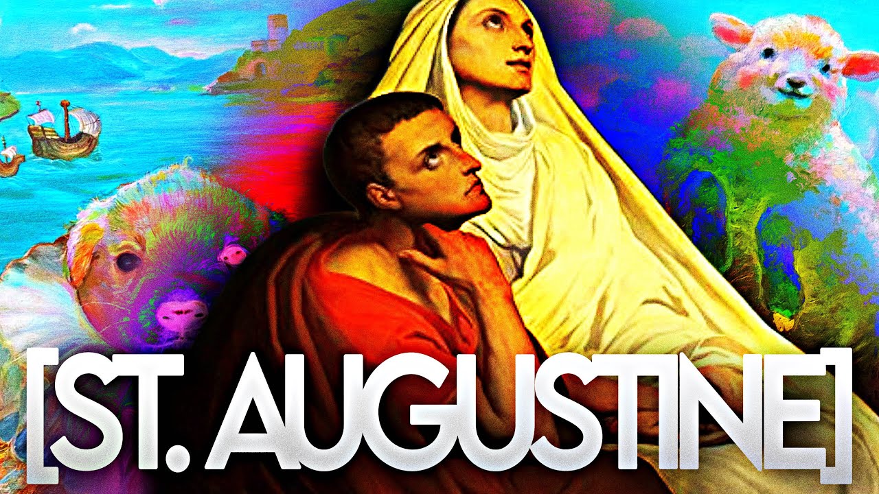 Protestants Got ORIGINAL SIN WRONG
