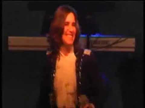 Lucerito Alba - Puerto Tirol - Entre Amigos y Chamame (Choele Choel 2013 - Rio Negro)