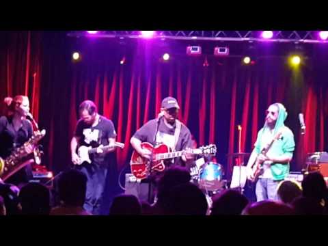 JCSP TV-NARDY BOY LIVE FROM ACOUSTIC CAFE