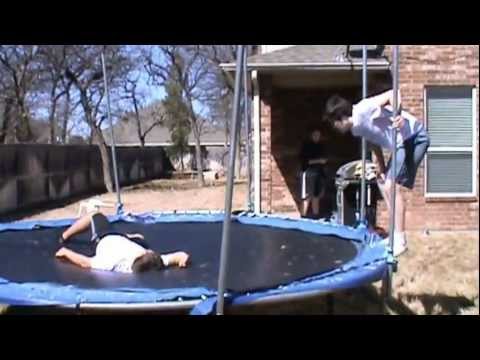 OVTW Match 1: (1v1) Nova VS. The Hebrew Hammer