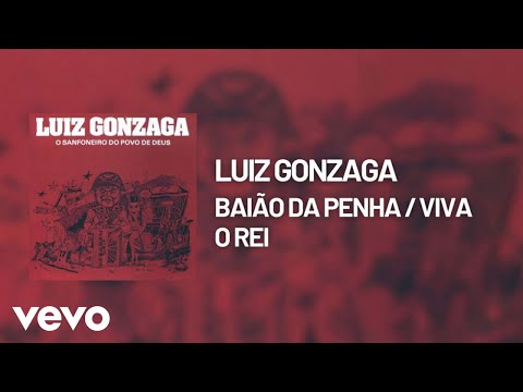 Baião da Penha - Luiz Gonzaga