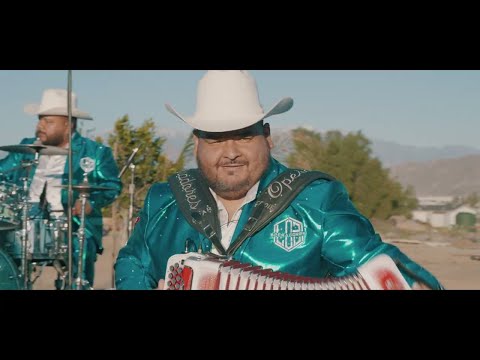 Los Operadores "El Compa Angel" 2022