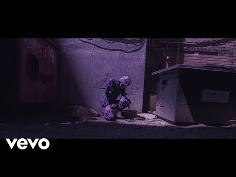 Purple Rage video