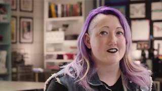 Lindsay's Story - 30 Seconds