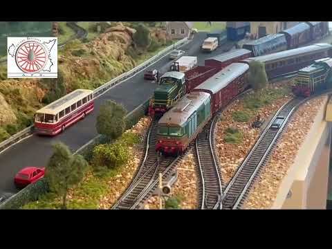 TPI 2025 n°19 AFS  Partenza da Peloro D.ne