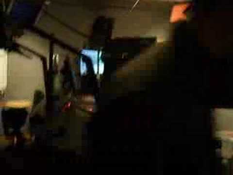 Blay-Z and Faction in Kiss 100