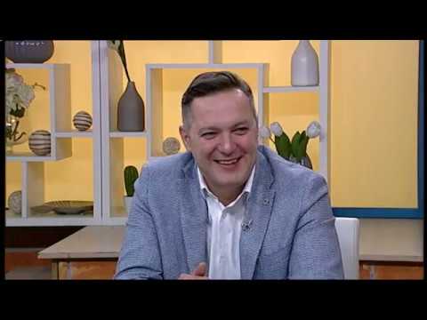 Problem slabe cirkulacije i slabih krvnih sudova - DJS - (TV Happy 18.10.2018)