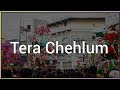 Uth Bhai Hussain Tera Chehlum Mazloom Hussain Ki Humsheera Nadeem Sarwar Noha WhatsApp Status