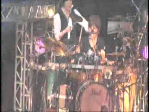 Sidnad Vol 7 D2  Mao play yuya on stage