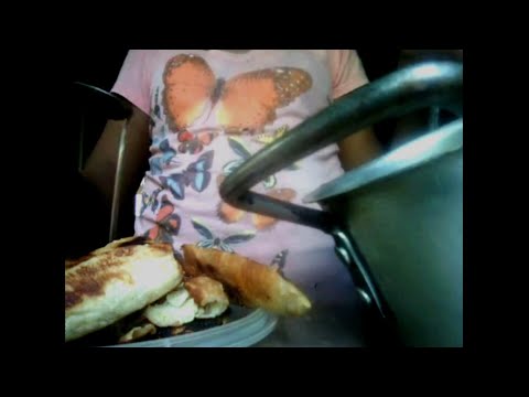 Cooking With Kay's ASMR ep:9 |How To Make French Toast