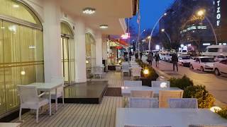İSMİRA OTEL ANKARA