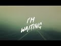 Bailey Zimmerman - Waiting (Lyric Video)
