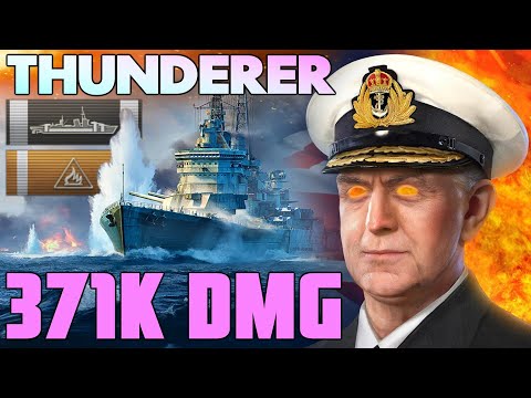 Thunderer PURE Damage Madness