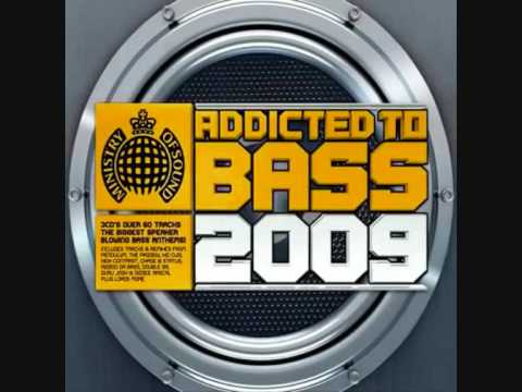 MoS: Addicted to Bass 2009: CD One: Tracks 4 , 5 , 6