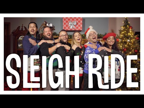 Sleigh Ride 