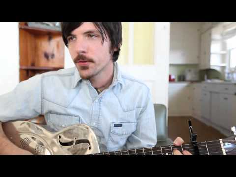 Seth Avett Sings, Fish & Bird by Tom Waits