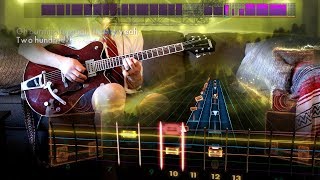 #Rocksmith Remastered - DLC - Guitar - Queen &quot;Don&#39;t Stop Me Now&quot;