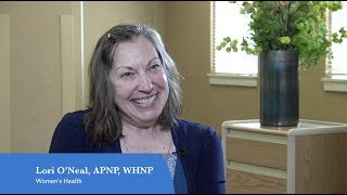 Meet Lori O'Neal, APNP, WHNP, Women's Health | Ascension Wisconsin