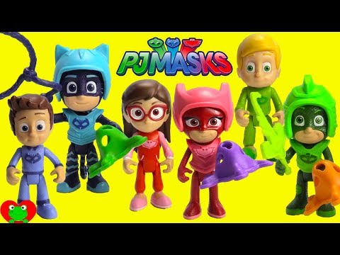 PJ Masks Hero Boost