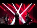 Draconian - Death, Come Near Me (Live @ Metal Gates MMXVIII)