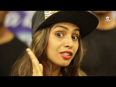 TSP's Bade Chote    Dhinchak Pooja Indian Idol Audition