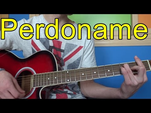 Perdóname - Ricky Martin