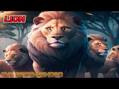 Lion VS Crocodile, Cheetah, Hippo, Rhino, Elephant, Hyena, Wild Dog Giraffe