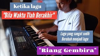 Download lagu Opick-Bila Waktu Tlah Berakhir// Versi Minor Mayor (Sedih dan Gembira) mp3