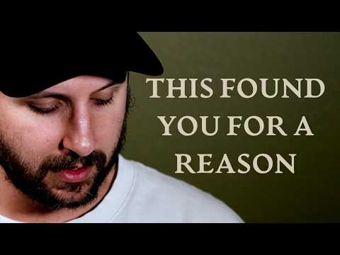 God Says: In The Next 7 Days, Your Life Is About To Change Forever